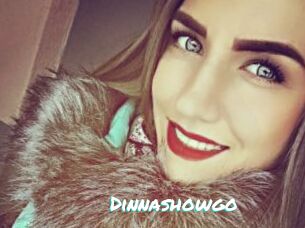 Dinnashowgo