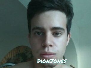 Dion_Jones