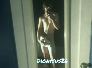 Dionysus26