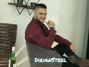 DirianSteel