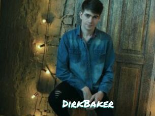 DirkBaker