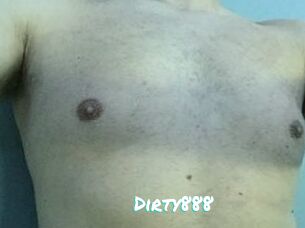 Dirty888