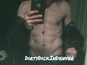 DirtyDickInDenver
