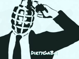 DirtyGaBoy