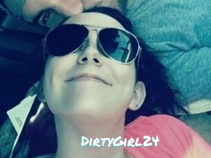 DirtyGirl24