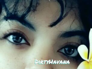 DirtyHavana