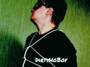DirtyHoBoy