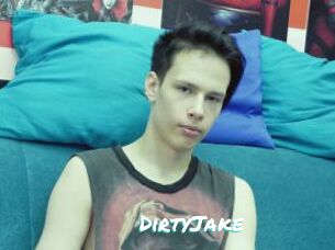 DirtyJake