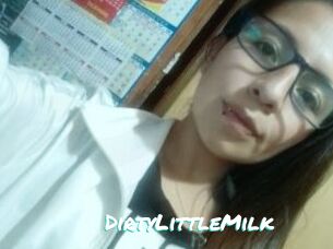 DirtyLittleMilk