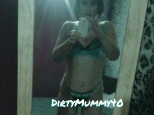 DirtyMummy40