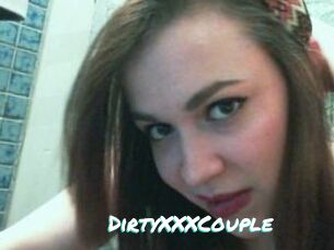 DirtyXXXCouple
