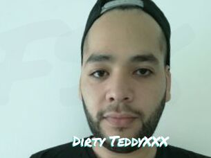 Dirty_TeddyXXX