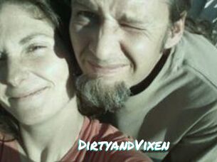 DirtyandVixen