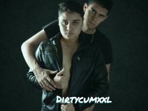 Dirtycumxxl