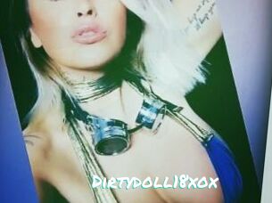 Dirtydoll18xox
