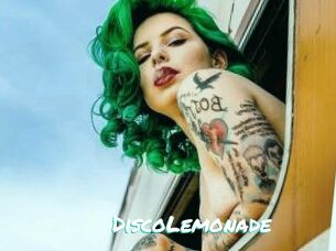DiscoLemonade
