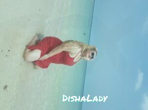 DishaLady