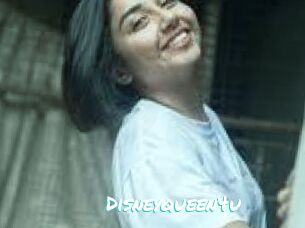 Disneyqueen4u