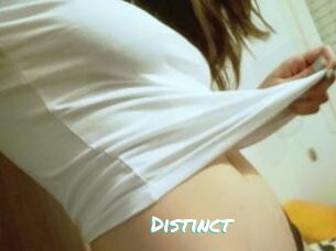 Distinct