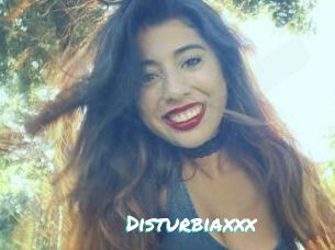 Disturbiaxxx