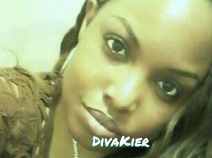 DivaKier