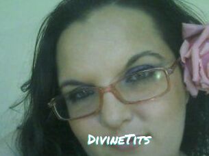 DivineTits