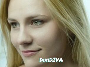 DixiDIVA