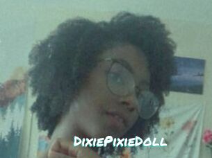 DixiePixieDoll