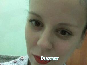Dixxies