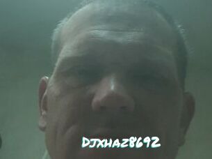 Djxhaz8692