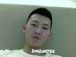 Dmonster