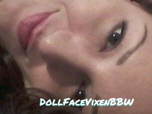 DollFaceVixenBBW