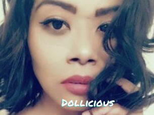 Dollicious