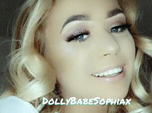 DollyBabeSophiax
