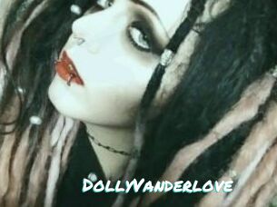 DollyVanderlove