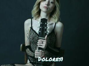 Dolores1