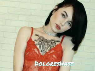 DoloresHase