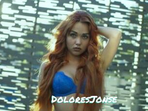 DoloresJonse