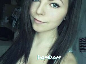 DomDom