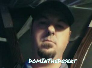 DomInTheDesert