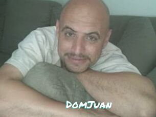 DomJuan
