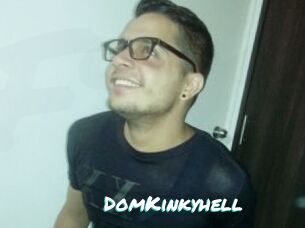 DomKinkyhell