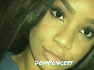 DomPrincess