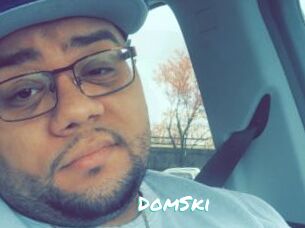 DomSki