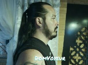 DomVoyeur