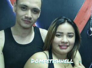 Domfetishhell