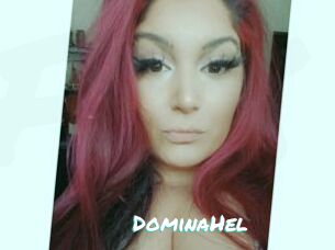DominaHel