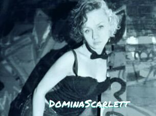 DominaScarlett