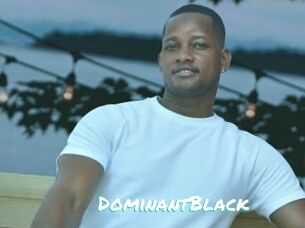 DominantBlack