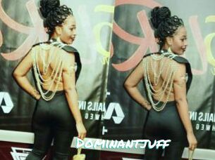 Dominantjuff
